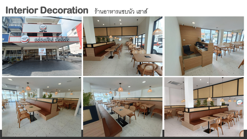 แซบนัว เฮาส์
